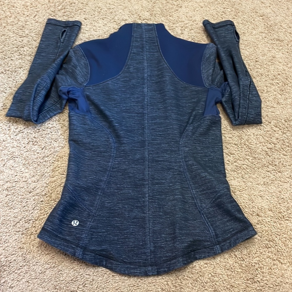 Lululemon Forme Jacket - Picture 8 of 8